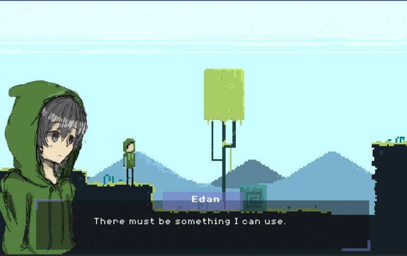 Cutscene 2