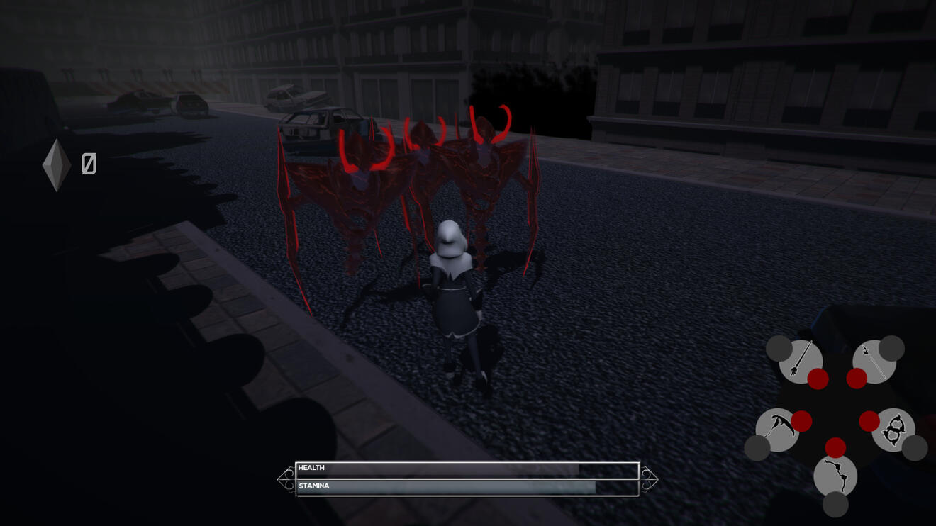 Gameplay 2