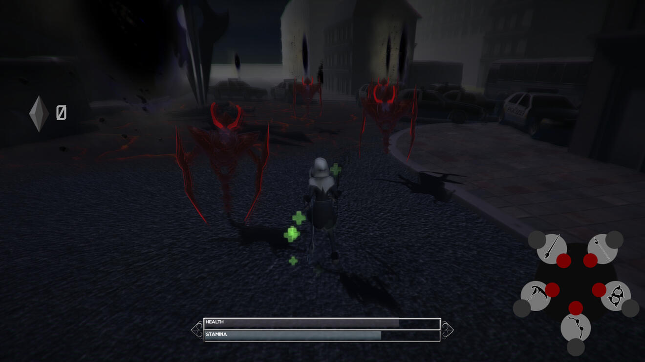 Gameplay 4