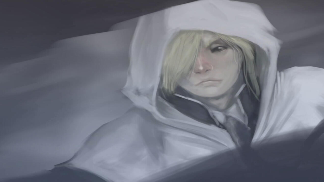 Cutscene 6