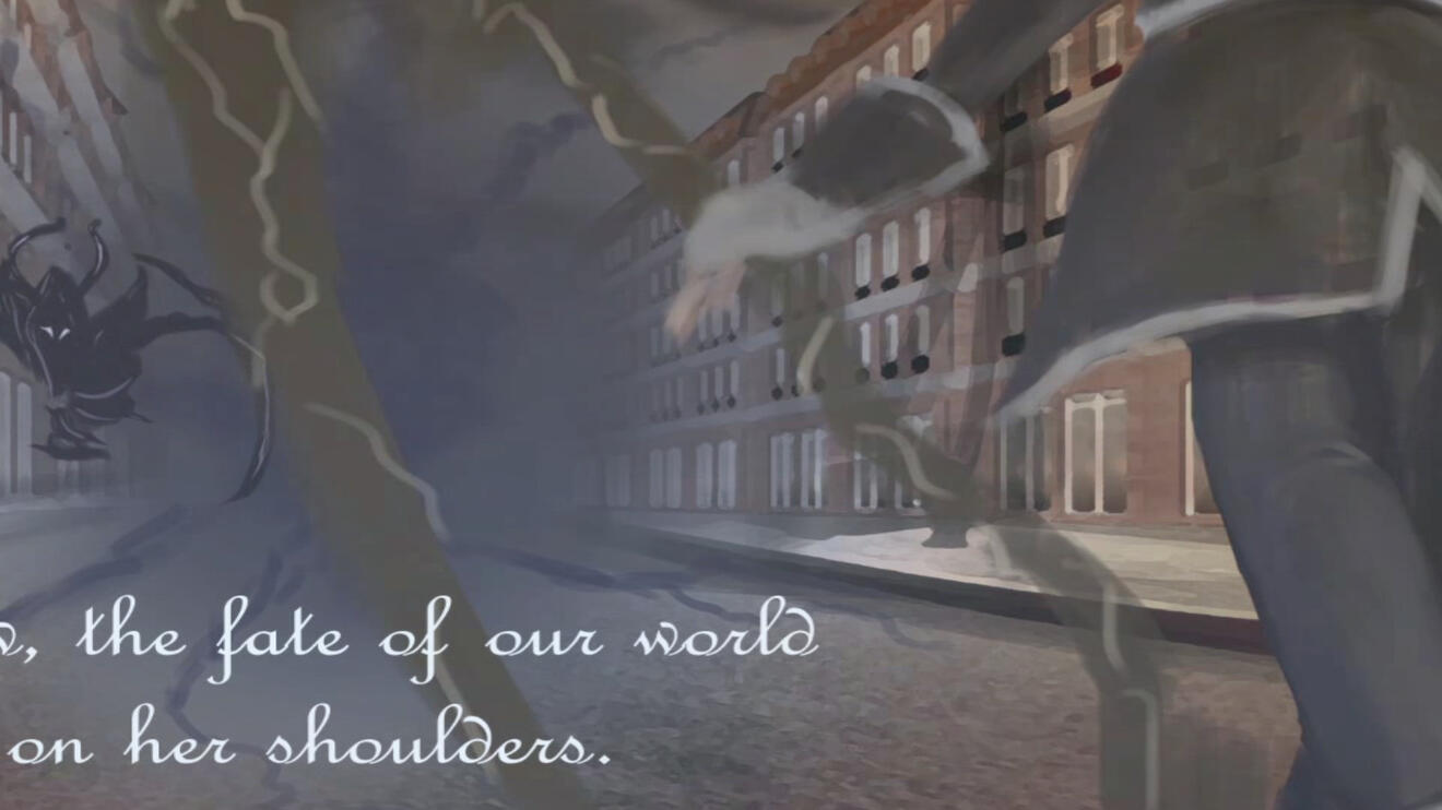 Cutscene 5