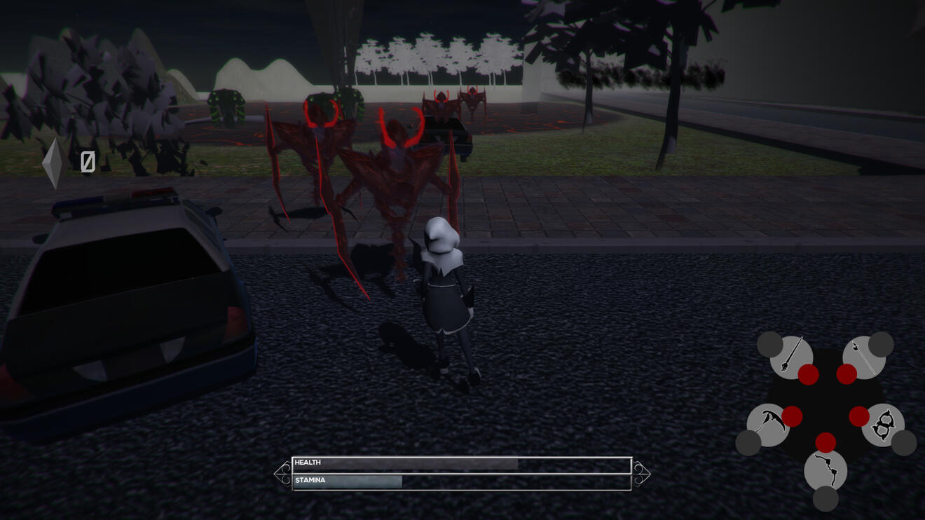 Gameplay 5