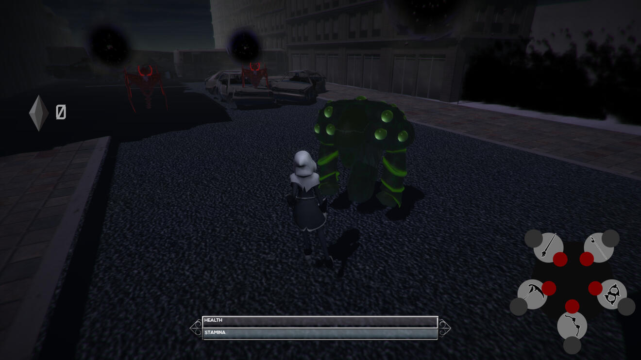 Gameplay 3