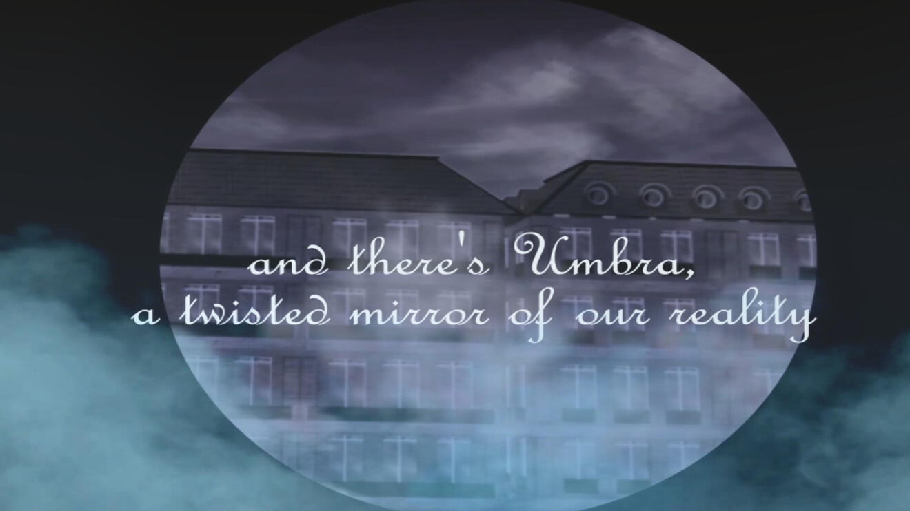 Cutscene 1