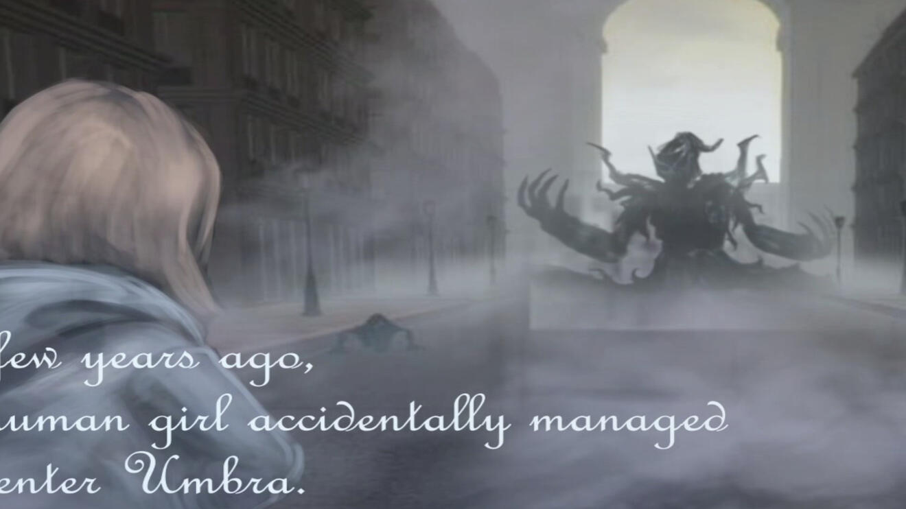 Cutscene 3