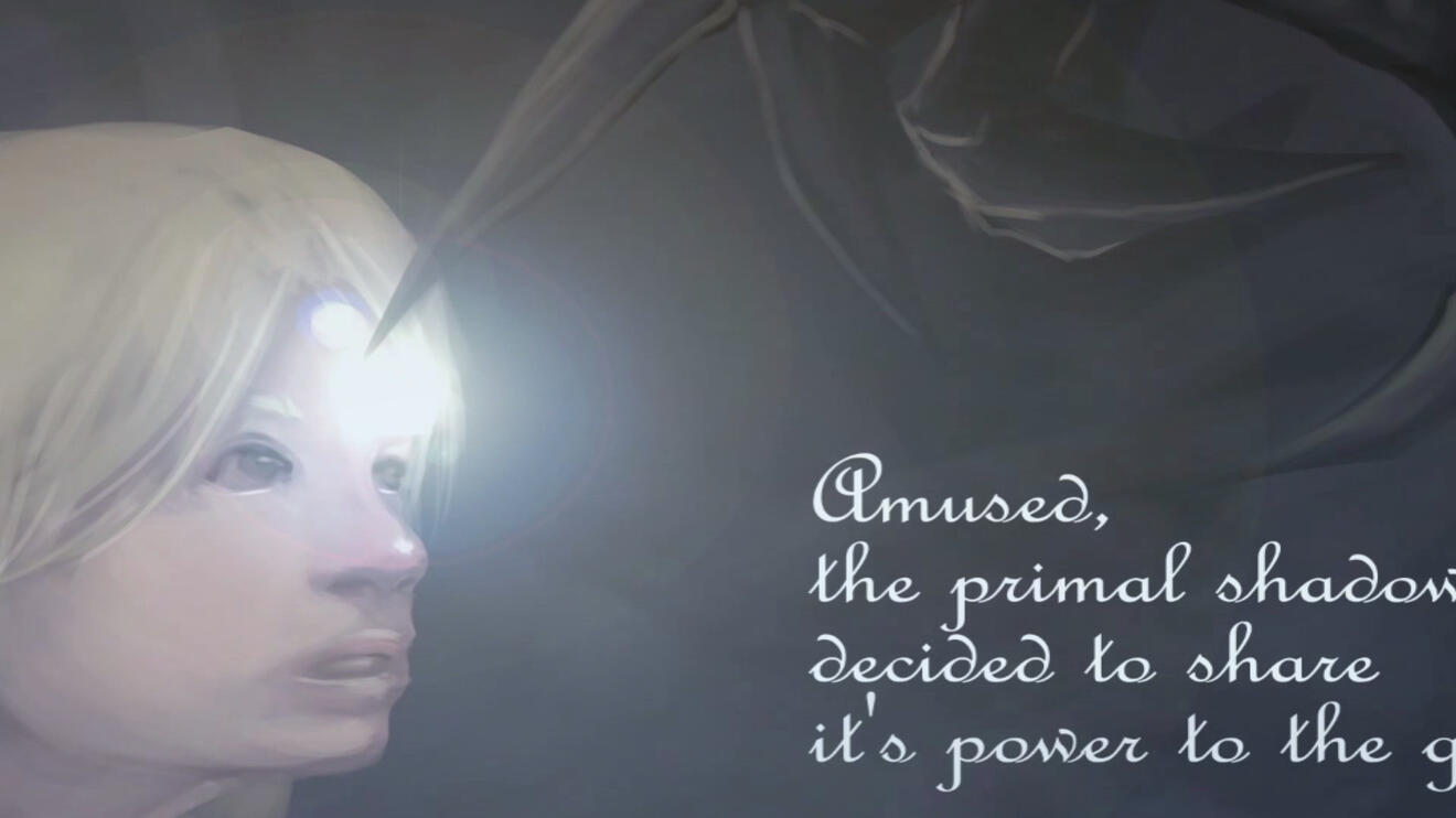 Cutscene 4