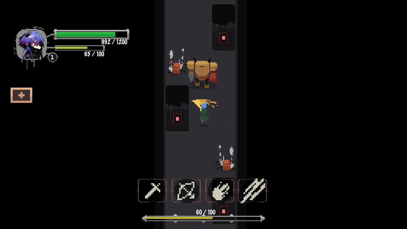 Cutscene 2