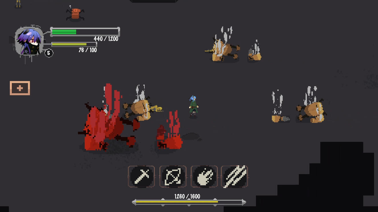 Cutscene 6