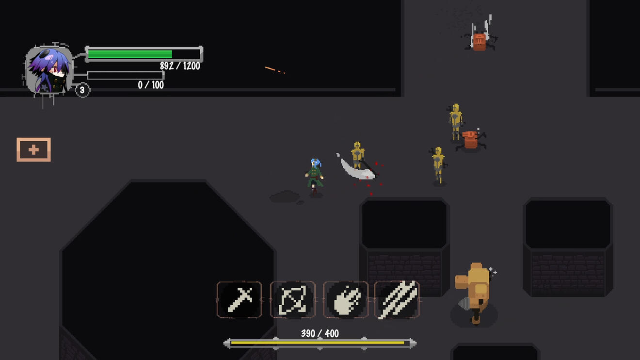 Gameplay 2