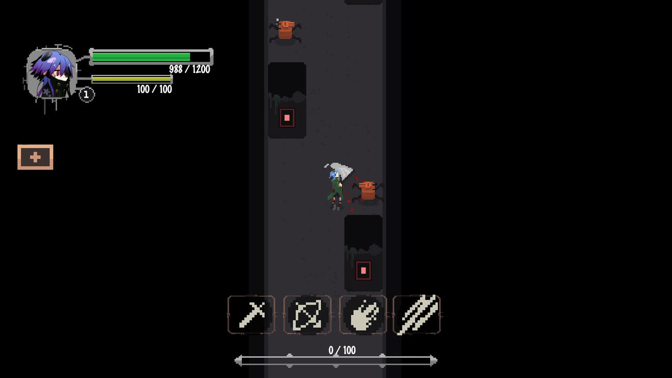 Cutscene 1