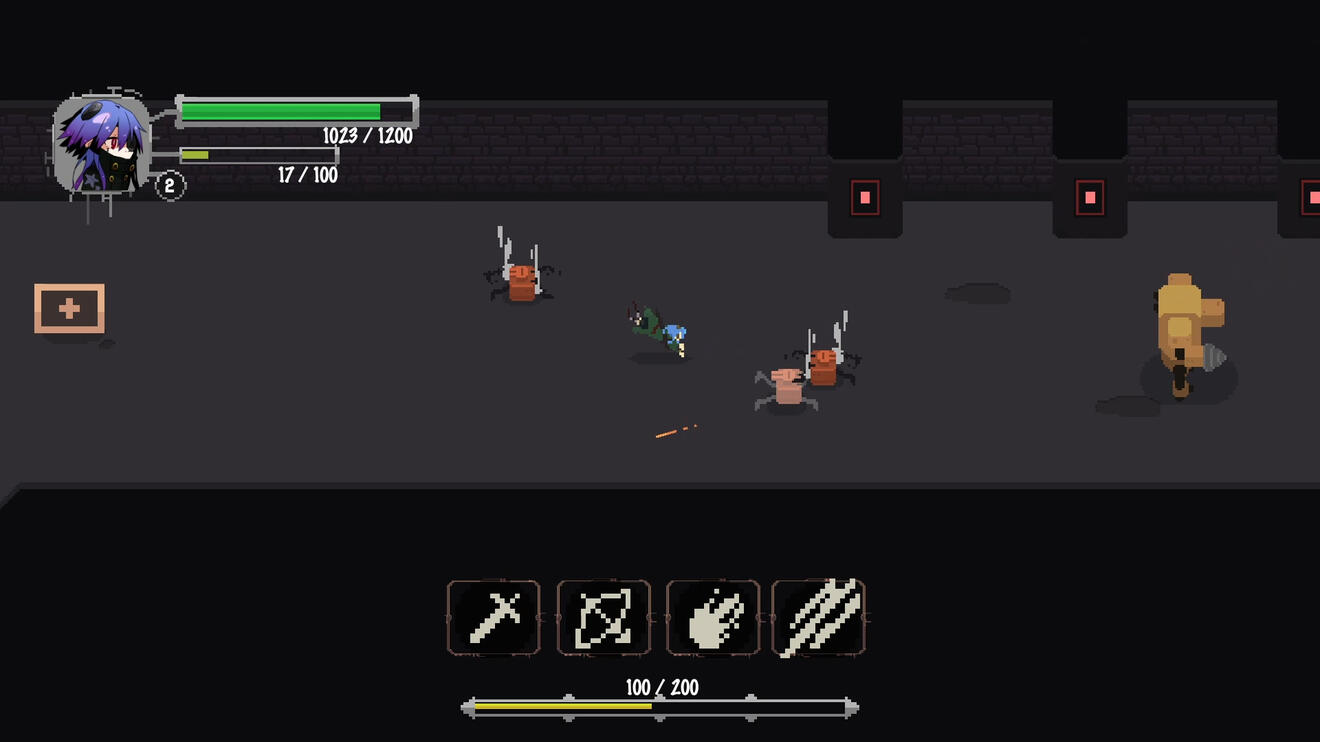 Cutscene 4