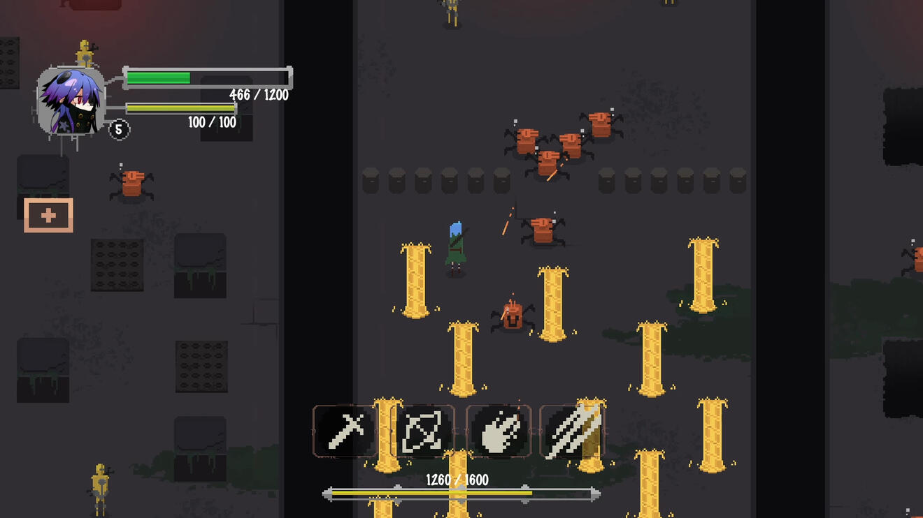 Gameplay 4