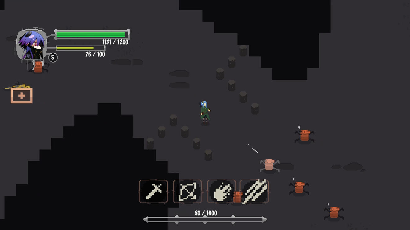 Gameplay 1