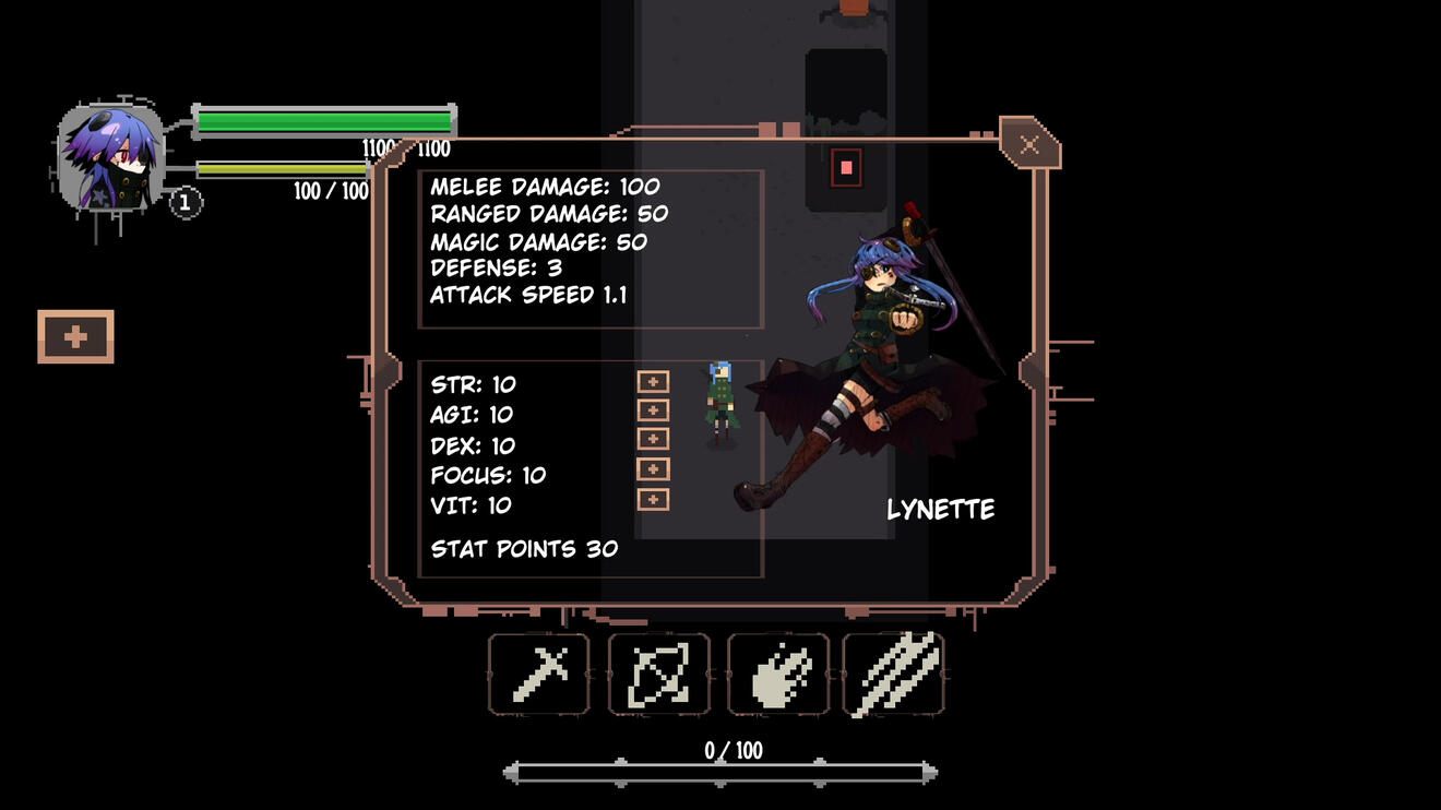 Cutscene 3