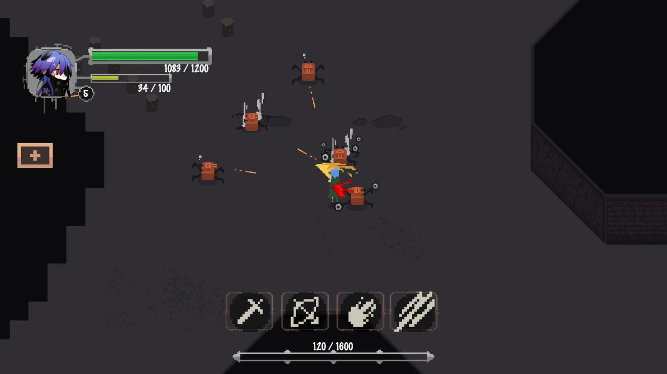 Gameplay 3