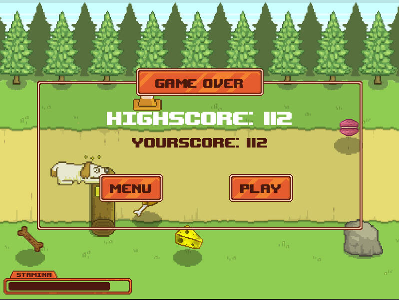Cutscene 3
