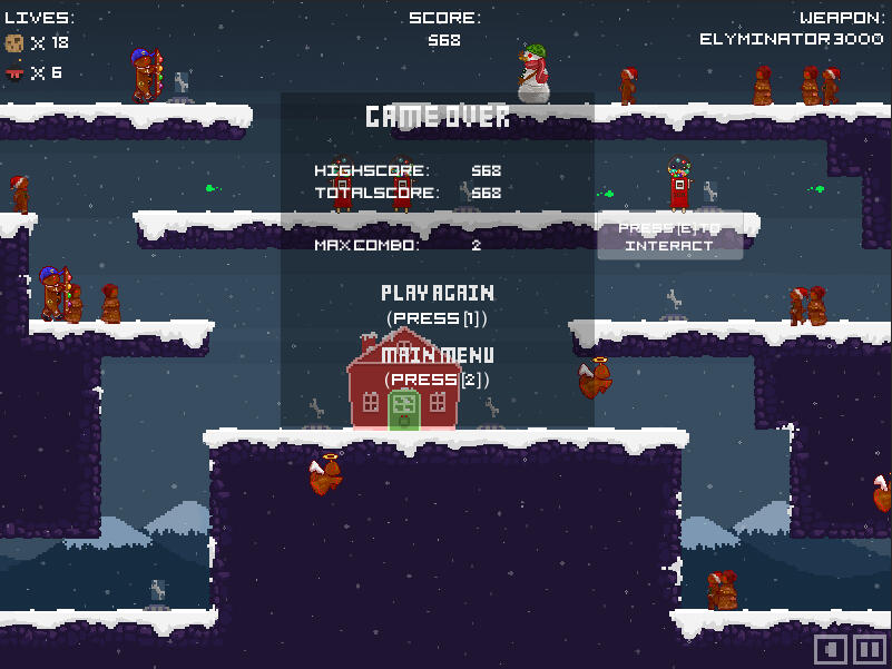 Cutscene 4