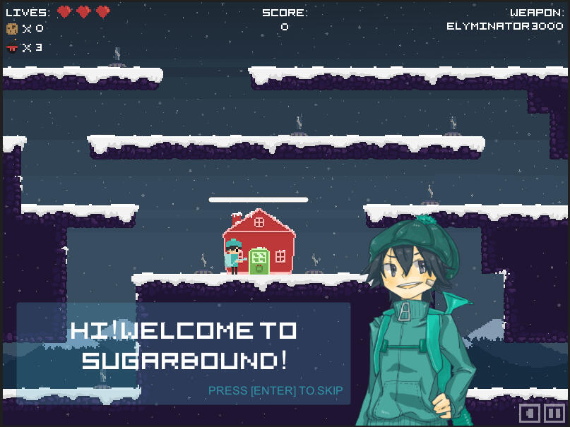 Cutscene 2
