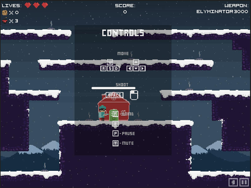 Cutscene 3
