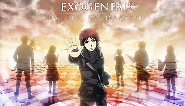 Exogenesis Perils of Rebirth