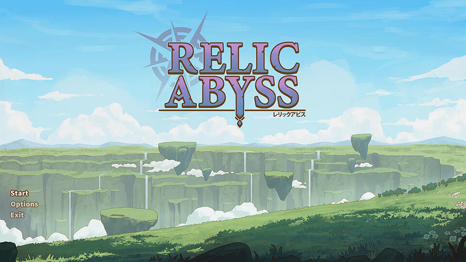 Relic Abyss