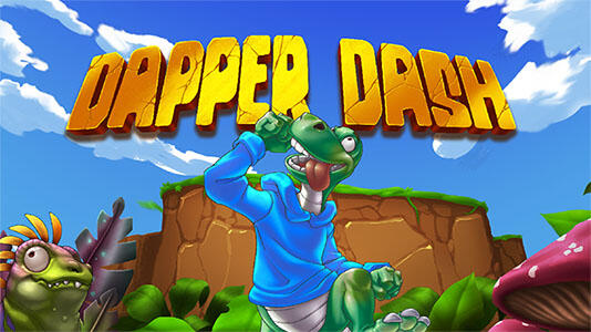 Dapper Dash